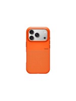 Apple Beats iPhone 17 Pro Rugged Case, MagSafe und Camera Control, Sierra Orange