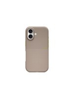 Apple Beats iPhone 17 Rugged Case, MagSafe und Camera Control, Alpine Gray