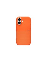 Apple Beats iPhone 17 Rugged Case, MagSafe und Camera Control, Sierra Orange