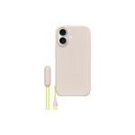 Apple Beats Standfuss Case MagSafe iPhone 17 Lime Stone