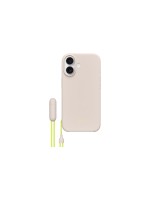 Apple Beats iPhone 17 Kickstand Case, MagSafe und Camera Control, Lime Stone