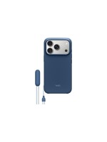 Apple Beats iPhone 17 Pro Kickstand Case, MagSafe und Camera Control, Bedrock Blue