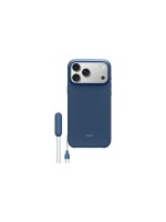 Apple Beats iPhone 17 Pro Max Kickstand, MagSafe und Camera Control, Bedrock Blue
