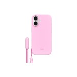 Apple Beats Standfuss Case MagSafe iPhone 17 Pebble Pink