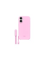 Apple Beats iPhone 17 Kickstand Case, MagSafe und Camera Control, Pebble Pink