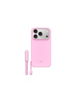 Apple Beats iPhone 17 Pro Kickstand Case, MagSafe und Camera Control, Pebble Pink