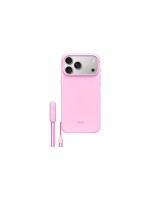 Apple Beats iPhone 17 Pro Max Kickstand, MagSafe und Camera Control, Pebble Pink