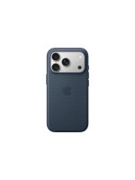 Apple iPhone17 Pro TechWoven Case, MagSafe, Blue