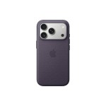 Apple iPhone17 Pro TechWoven Case, MagSafe, Purple