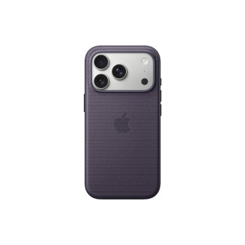 Apple iPhone17 Pro TechWoven Case, MagSafe, Purple