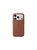 Apple iPhone17 Pro TechWoven Case, MagSafe, Sienna