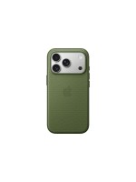 Apple iPhone17 Pro TechWoven Case, MagSafe, Green