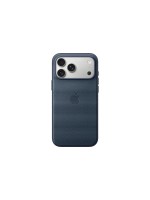Apple iPhone17 Pro Max TechWoven Case, MagSafe, Blue