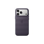Apple iPhone17 Pro Max TechWoven Case, MagSafe, Purple