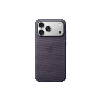 Apple iPhone17 Pro Max TechWoven Case, MagSafe, Purple