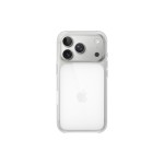 Apple iPhone 17 Pro Clear Case, MagSafe, Clear