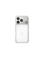 Apple iPhone 17 Pro Clear Case, MagSafe, Clear