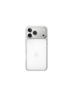 Apple iPhone 17 Pro Max Clear Case, MagSafe, Clear