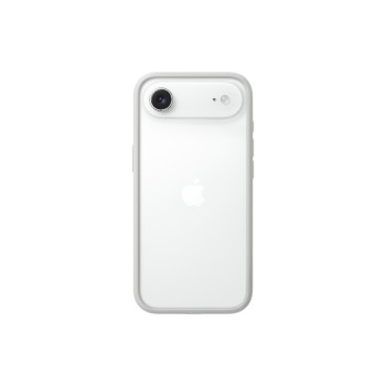 Apple iPhone Air Bumper, Light Gray Apple iPhone Air Bumper, Light Gray