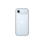 Apple Coque arrière Air Bumper iPhone Air Bleu clair