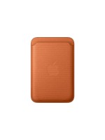 Apple iPhone FineWoven Wallet, MagSaf, Fox Orange