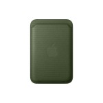 Apple iPhone FineWoven Wallet, MagSaf, Moss
