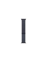 Apple Sport Loop 40 mm Anchor Blue