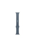 Apple Sport Band 40 mm Anchor Blue S/M
