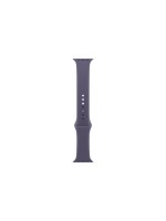 Apple Sport Band 40 mm Purple Fog S/M