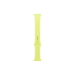 Apple Sport Band 46 mm Neon Yellow M/L