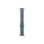 Apple Sport Band 46 mm Anchor Blue S/M