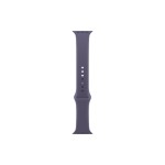 Apple Sport Band 46 mm Purple Fog S/M