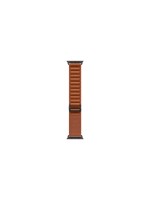 Apple Alpine Loop 49 mm Terra Cotta Black Titanium Large