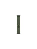 Apple Trail Loop 49 mm Green/Neon M/L Black Titanium
