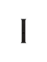 Apple Trail Loop 49 mm Black/Charcoal M/L Black Titanium