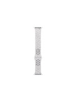 Apple Bande Nike Sport 46 mm Veiled Grey M/L