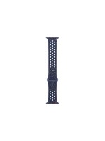 Apple Bande Nike Sport 46 mm Blue Ribbon M/L