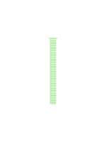 Apple Ocean Band 49 mm Extension Neon Green Black Titanium
