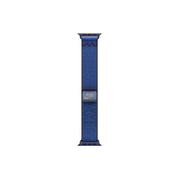 Apple Nike Sport Loop 42 mm Blue Ribbon
