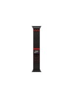 Apple Nike Sport Loop 46 mm Midnight Black