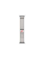 Apple Nike Sport Loop 46 mm Veiled Grey