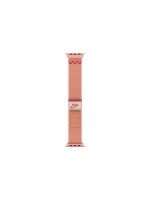 Apple Nike Sport Loop 46 mm Alpenglow Pink