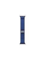 Apple Nike Sport Loop 46 mm Blue Ribbon