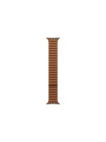 Apple Magnetic Link 46 mm Caramel M/L