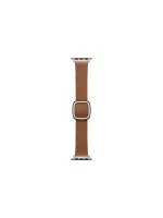 Apple Modern Buckle 42 mm Caramel Large