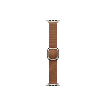 Apple Modern Buckle 42 mm Caramel Large