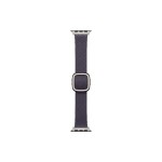 Apple Modern Buckle, 42mm Midnight Purple  Medium