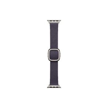 Apple Modern Buckle 42 mm Purple Large
