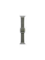 Apple Modern Buckle 42 mm Sage Gray Large