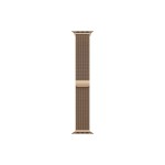 Apple Milanese Loop 40 mm Gold